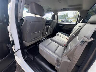 2015 Chevrolet Silverado 2500HD Work Truck   - Photo 21 - Frederick, MD 21702