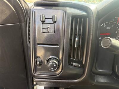 2015 Chevrolet Silverado 2500HD Work Truck   - Photo 22 - Frederick, MD 21702