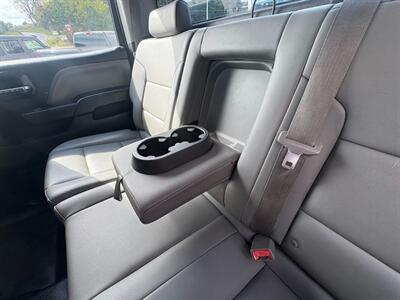 2015 Chevrolet Silverado 2500HD Work Truck   - Photo 20 - Frederick, MD 21702