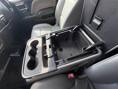 2015 Chevrolet Silverado 2500HD Work Truck   - Photo 28 - Frederick, MD 21702