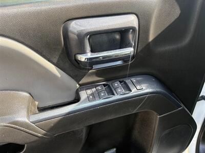2015 Chevrolet Silverado 2500HD Work Truck   - Photo 17 - Frederick, MD 21702