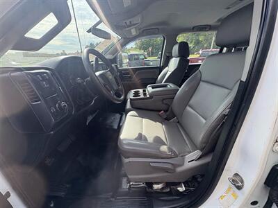 2015 Chevrolet Silverado 2500HD Work Truck   - Photo 2 - Frederick, MD 21702