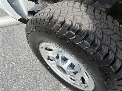 2015 Chevrolet Silverado 2500HD Work Truck   - Photo 32 - Frederick, MD 21702