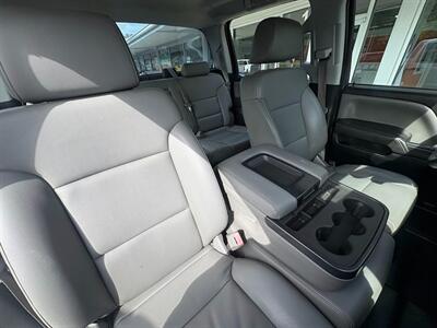 2015 Chevrolet Silverado 2500HD Work Truck   - Photo 37 - Frederick, MD 21702