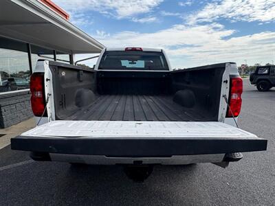 2015 Chevrolet Silverado 2500HD Work Truck   - Photo 3 - Frederick, MD 21702