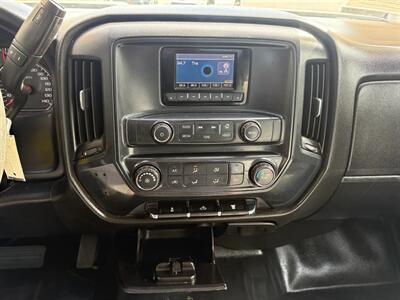2015 Chevrolet Silverado 2500HD Work Truck   - Photo 25 - Frederick, MD 21702