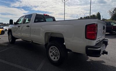 2015 Chevrolet Silverado 2500HD Work Truck   - Photo 15 - Frederick, MD 21702