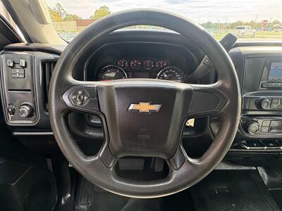 2015 Chevrolet Silverado 2500HD Work Truck   - Photo 4 - Frederick, MD 21702