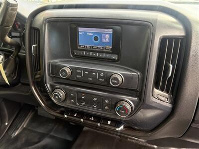 2015 Chevrolet Silverado 2500HD Work Truck   - Photo 42 - Frederick, MD 21702