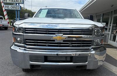 2015 Chevrolet Silverado 2500HD Work Truck   - Photo 7 - Frederick, MD 21702
