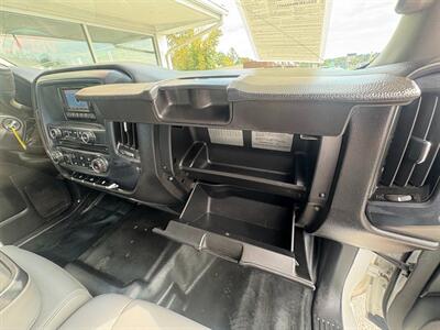 2015 Chevrolet Silverado 2500HD Work Truck   - Photo 40 - Frederick, MD 21702