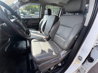 2015 Chevrolet Silverado 2500HD Work Truck   - Photo 18 - Frederick, MD 21702