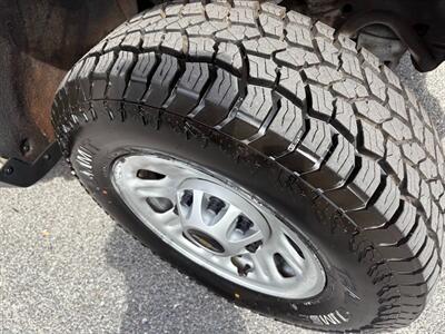 2015 Chevrolet Silverado 2500HD Work Truck   - Photo 30 - Frederick, MD 21702