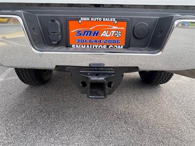 2015 Chevrolet Silverado 2500HD Work Truck   - Photo 14 - Frederick, MD 21702