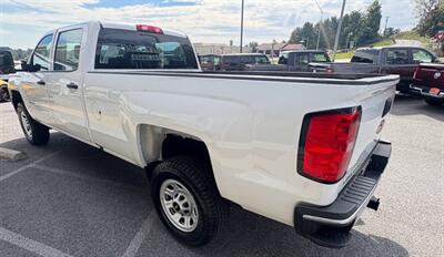 2015 Chevrolet Silverado 2500HD Work Truck   - Photo 16 - Frederick, MD 21702