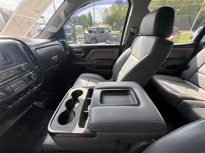 2015 Chevrolet Silverado 2500HD Work Truck   - Photo 27 - Frederick, MD 21702