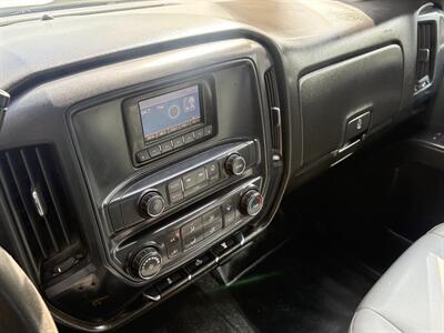 2015 Chevrolet Silverado 2500HD Work Truck   - Photo 24 - Frederick, MD 21702
