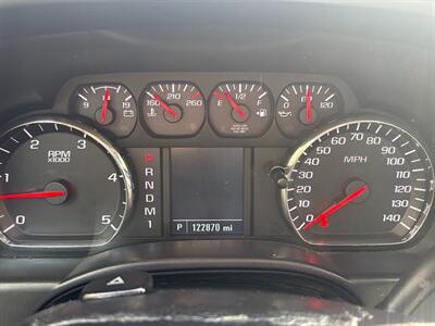 2015 Chevrolet Silverado 2500HD Work Truck   - Photo 5 - Frederick, MD 21702