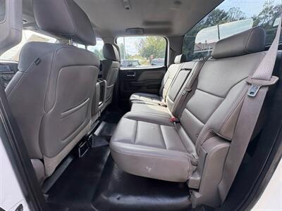 2015 Chevrolet Silverado 2500HD Work Truck   - Photo 10 - Frederick, MD 21702