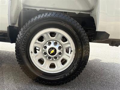 2015 Chevrolet Silverado 2500HD Work Truck   - Photo 35 - Frederick, MD 21702