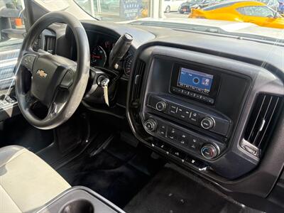 2015 Chevrolet Silverado 2500HD Work Truck   - Photo 36 - Frederick, MD 21702