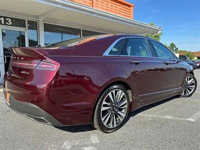 2018 Lincoln MKZ/Zephyr Reserve   - Photo 42 - Frederick, MD 21702