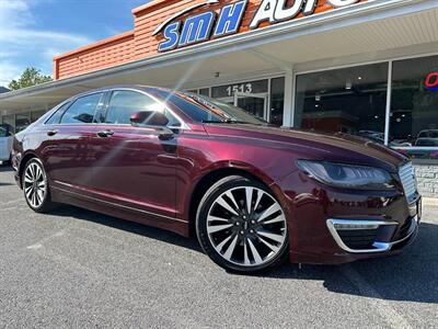 2018 Lincoln MKZ/Zephyr Reserve   - Photo 6 - Frederick, MD 21702