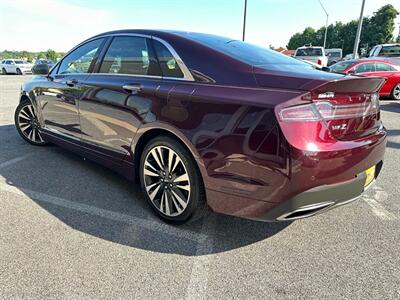 2018 Lincoln MKZ/Zephyr Reserve   - Photo 10 - Frederick, MD 21702