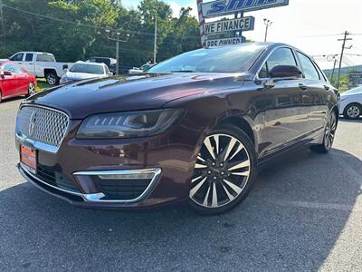 2018 Lincoln MKZ/Zephyr Reserve   - Photo 43 - Frederick, MD 21702