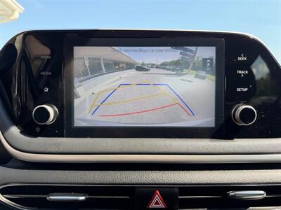 2020 Hyundai SONATA SE - Photo 18 - Frederick, MD 21702