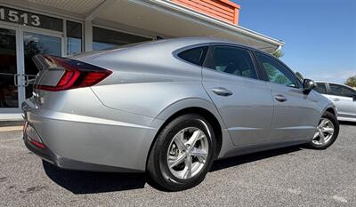 2020 Hyundai SONATA SE - Photo 26 - Frederick, MD 21702