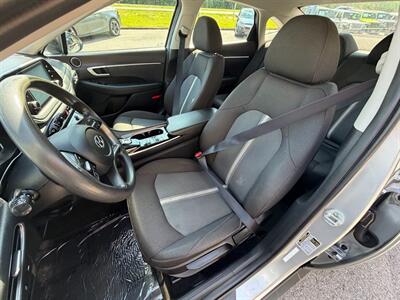 2020 Hyundai SONATA SE - Photo 11 - Frederick, MD 21702