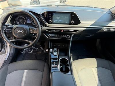2020 Hyundai SONATA SE - Photo 3 - Frederick, MD 21702