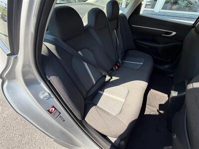 2020 Hyundai SONATA SE - Photo 25 - Frederick, MD 21702