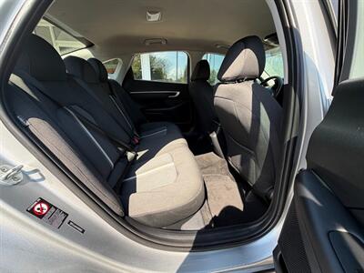 2020 Hyundai SONATA SE - Photo 24 - Frederick, MD 21702