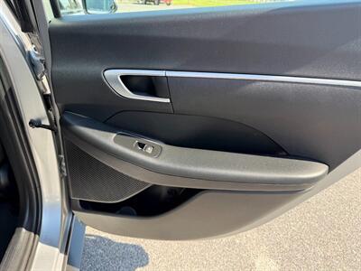 2020 Hyundai SONATA SE - Photo 23 - Frederick, MD 21702