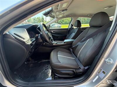 2020 Hyundai SONATA SE - Photo 15 - Frederick, MD 21702