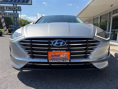 2020 Hyundai SONATA SE - Photo 4 - Frederick, MD 21702