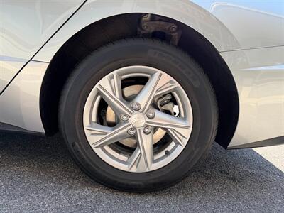2020 Hyundai SONATA SE - Photo 30 - Frederick, MD 21702