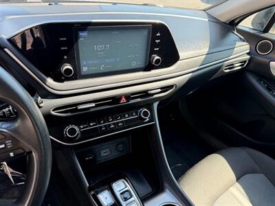 2020 Hyundai SONATA SE - Photo 9 - Frederick, MD 21702