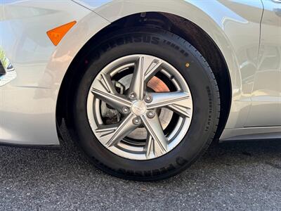 2020 Hyundai SONATA SE - Photo 32 - Frederick, MD 21702