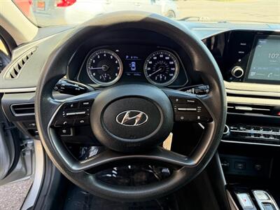 2020 Hyundai SONATA SE - Photo 5 - Frederick, MD 21702