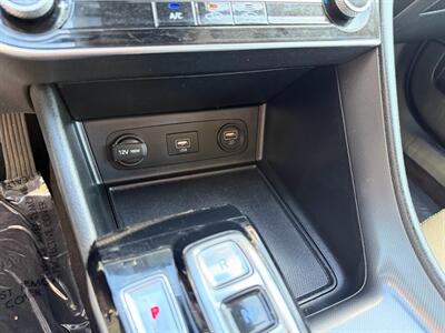 2020 Hyundai SONATA SE - Photo 17 - Frederick, MD 21702
