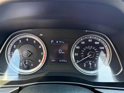2020 Hyundai SONATA SE - Photo 10 - Frederick, MD 21702