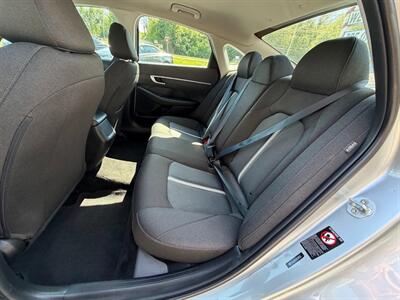 2020 Hyundai SONATA SE - Photo 21 - Frederick, MD 21702