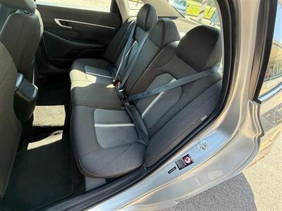 2020 Hyundai SONATA SE - Photo 22 - Frederick, MD 21702