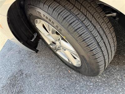 2020 Hyundai SONATA SE - Photo 31 - Frederick, MD 21702
