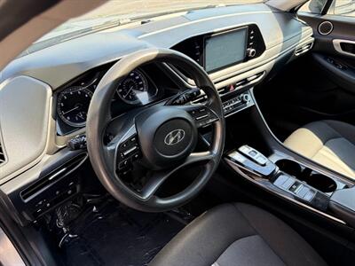 2020 Hyundai SONATA SE - Photo 8 - Frederick, MD 21702