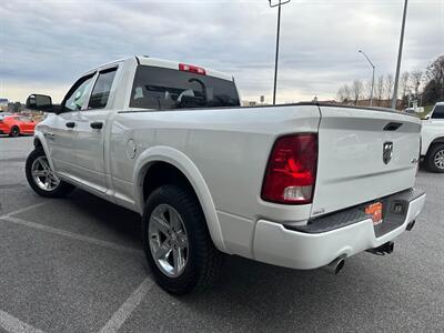 2014 RAM 1500 Express   - Photo 6 - Frederick, MD 21702