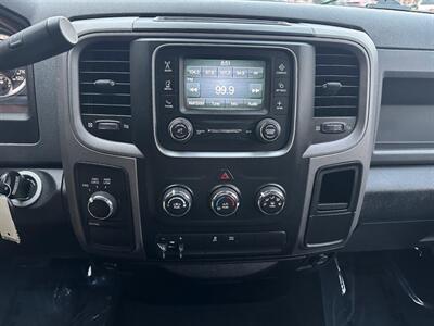 2014 RAM 1500 Express   - Photo 8 - Frederick, MD 21702